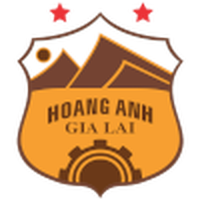 Hoang Anh Gia Lai B U21