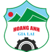 Hoang Anh Gia Lai U19 B