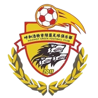 Hohhot Green
