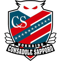 Hokkaido Consadole Sapporo