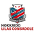 Hokkaido Lilas Consadole (W)