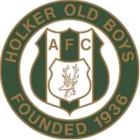 Holker Old Boys