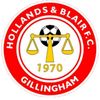 Hollands   Blair