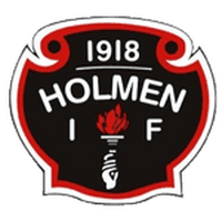Holmen