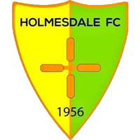 Holmesdale