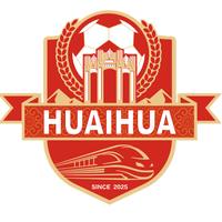 Huaihua Team