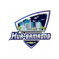 Huasamrong Gateway