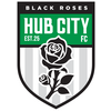 Hub City FC