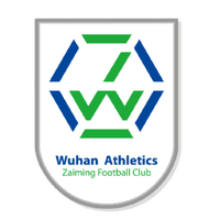 Hubei Wuhan Athletics Zaiming FC