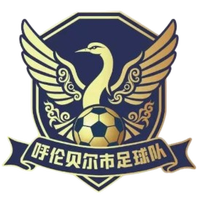 Hulunbuir Team