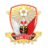 Hume City U21