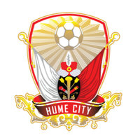 Hume City U21