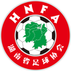 Hunan U18