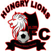 Hungry Lions