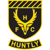 Huntly'