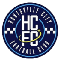 Huntsville City