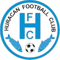 Huracan Goya