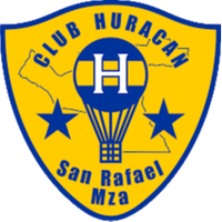 Huracan San Rafael