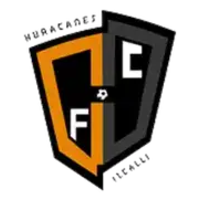 Huracanes Izcalli FC II