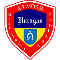 Huragan Miedzyrzec Podlaski