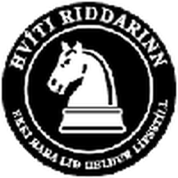 Hviti Riddarinn