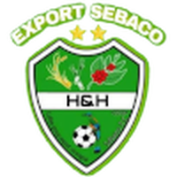 HYH Export Sebaco FC