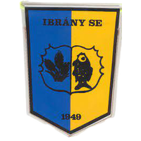 Ibrany SE