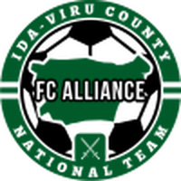 Ida-Virumaa FC Alliance U19