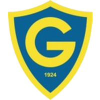 IF Gnistan (W)