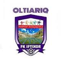 Iftixor FK