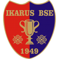 Ikarus BSE U19