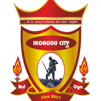 Ikorodu City FC