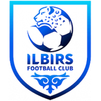 Ilbirs Bishkek (W)