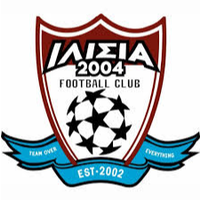 Ilissia 2004