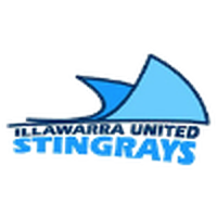 Illawarra Stingrays (W)