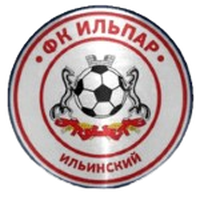 Ilpar Perm Krai