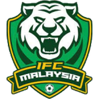 Imigresen FC II