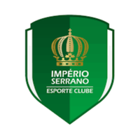 Imperio Serrano