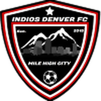 Indios Denver (W)