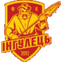 Inhulets Petrove U19