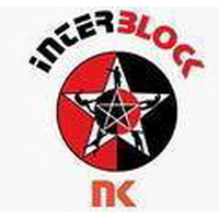 Interblock Ljubljana