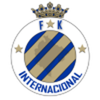 Internacional Podgorica