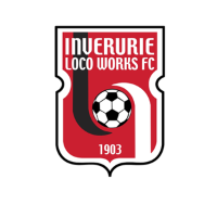 Inverurie Loco Works
