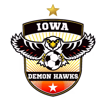 Iowa Demon Hawks