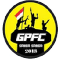 IP GP Caladium FC