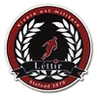 IR LettirU19