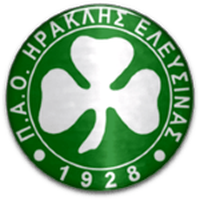 Iraklis Elefsinas