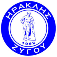 Iraklis Heimarrou
