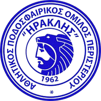 Iraklis Peristeriou