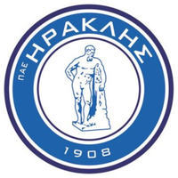 Iraklis Saloniki U20